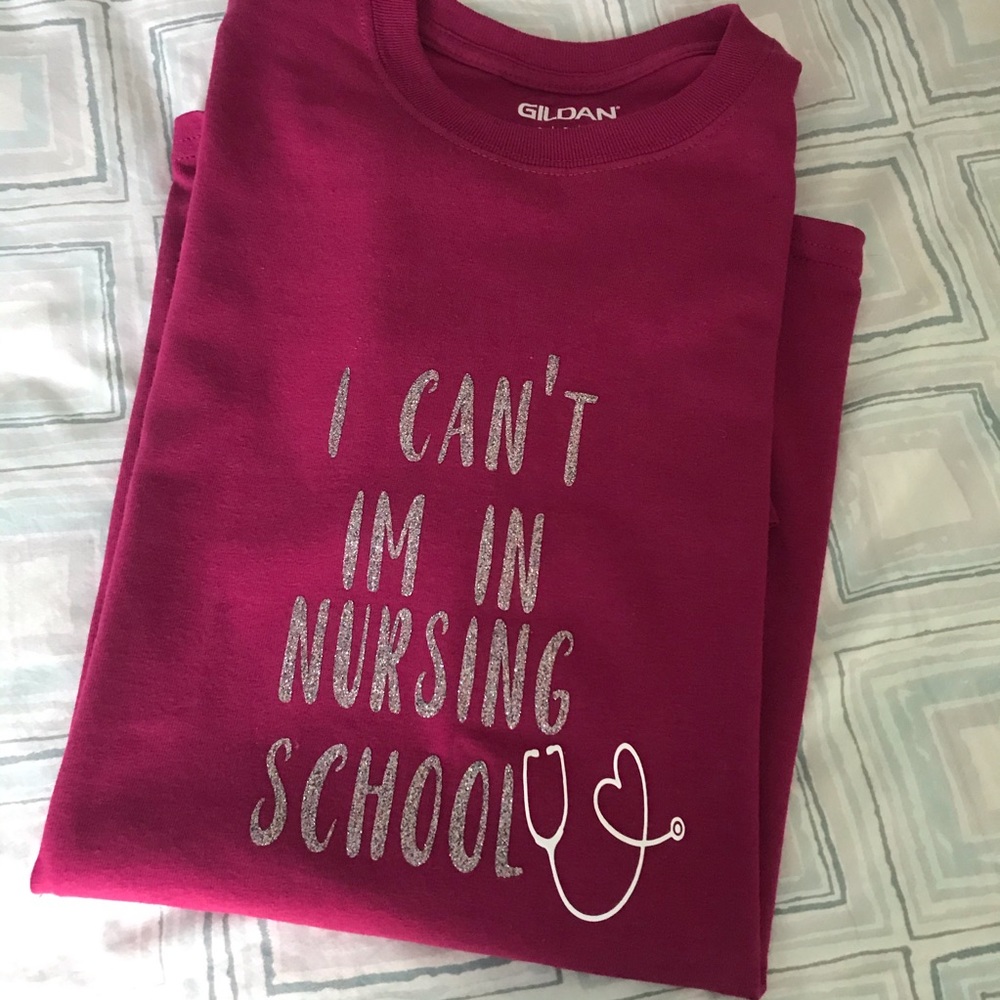 Nurse Shirt